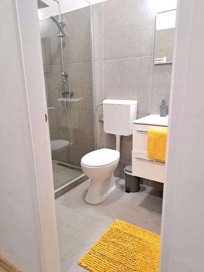 Bereg Szive Apartman Vasarosnameny Bagian luar foto