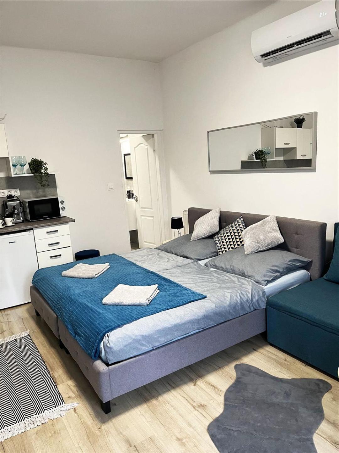 Bereg Szive Apartman Vasarosnameny Bagian luar foto