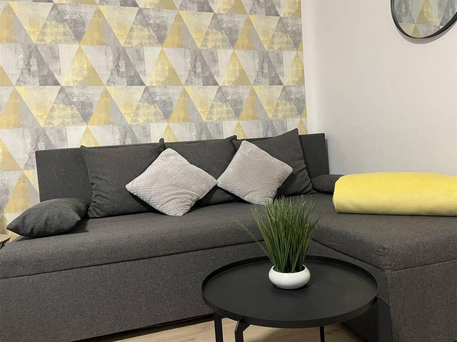 Bereg Szive Apartman Vasarosnameny Bagian luar foto